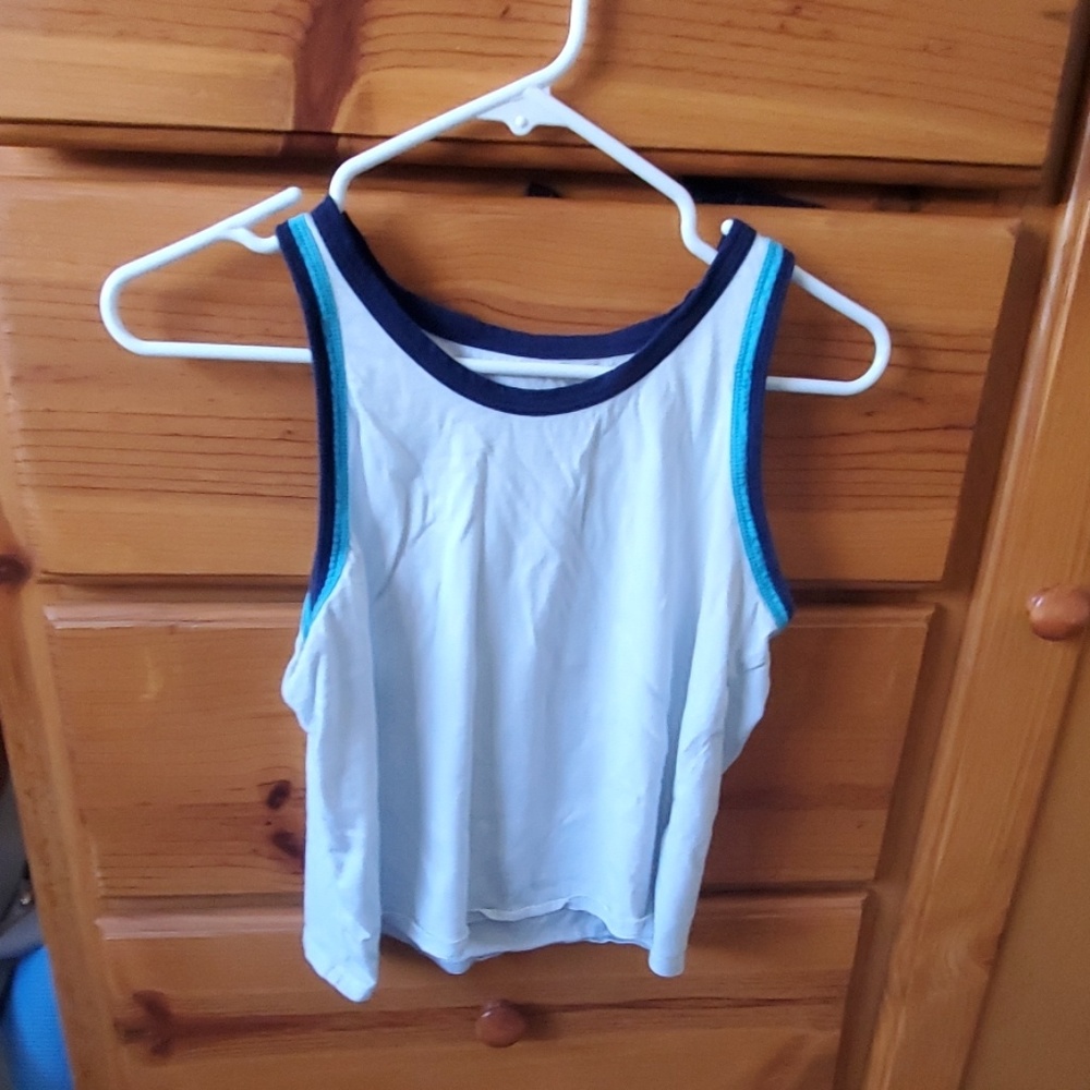 Mossimo tank